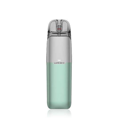 Buy Vaporesso Luxe Q2 SE Pod Mod Vape Kit Mint Green