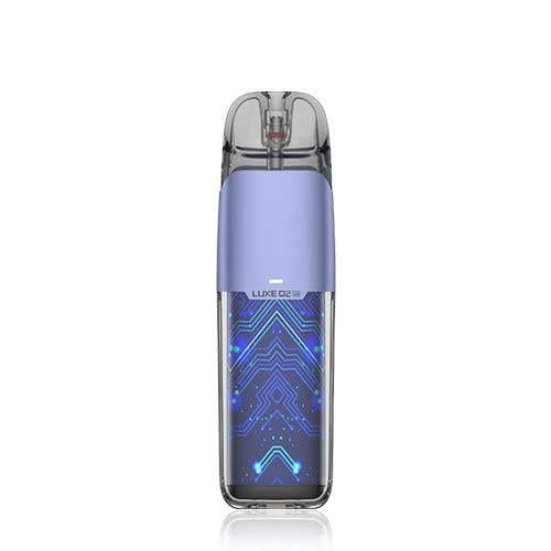 Buy Vaporesso Luxe Q2 SE Pod Mod Vape Kit Digital Blue