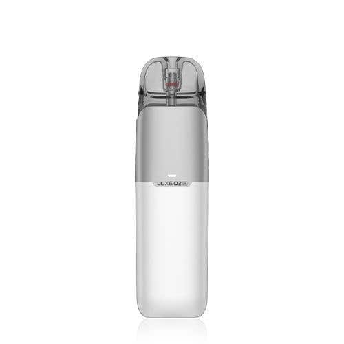 Buy Vaporesso Luxe Q2 SE Pod Mod Vape Kit Pearl White