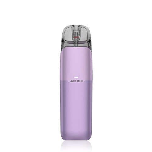 Buy Vaporesso Luxe Q2 SE Pod Mod Vape Kit Lilac Purple