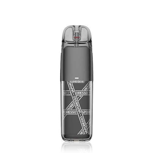 Buy Vaporesso Luxe Q2 SE Pod Mod Vape Kit Fashion Black
