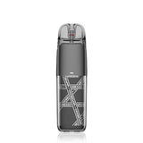 Buy Vaporesso Luxe Q2 SE Pod Mod Vape Kit Fashion Black