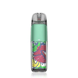 Buy Vaporesso Luxe Q2 SE Pod Mod Vape Kit Abstract Green