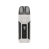 Buy Vaporesso Luxe X Pro Pod Mod Kit White