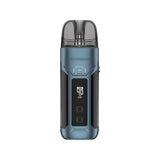 Buy Vaporesso Luxe X Pro Pod Mod Kit Blue
