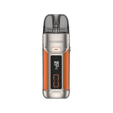 Buy Vaporesso Luxe X Pro Pod Mod Kit Ultra Orange