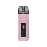 Buy Vaporesso Luxe X Pro Pod Mod Kit Pink