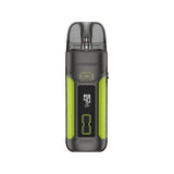 Buy Vaporesso Luxe X Pro Pod Mod Kit Gunmetal Lime