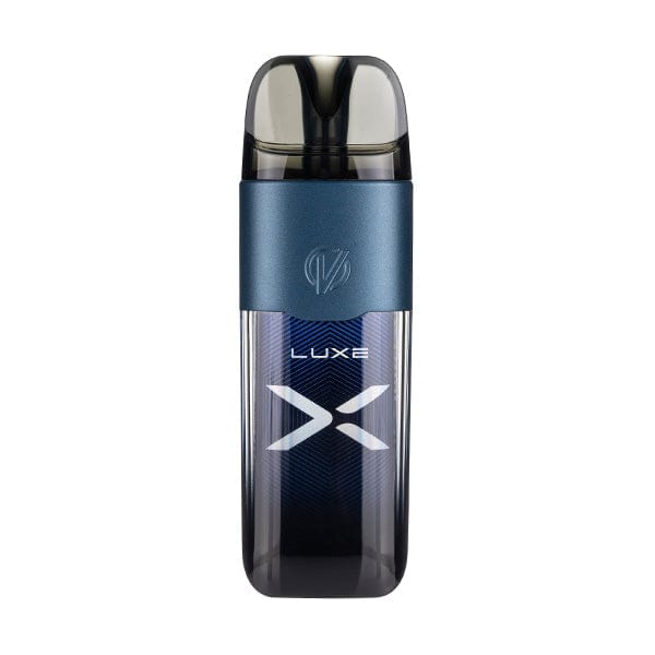 Buy Vaporesso - Luxe X - Vape Kit Blue
