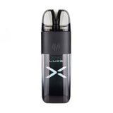 Buy Vaporesso - Luxe X - Vape Kit Black