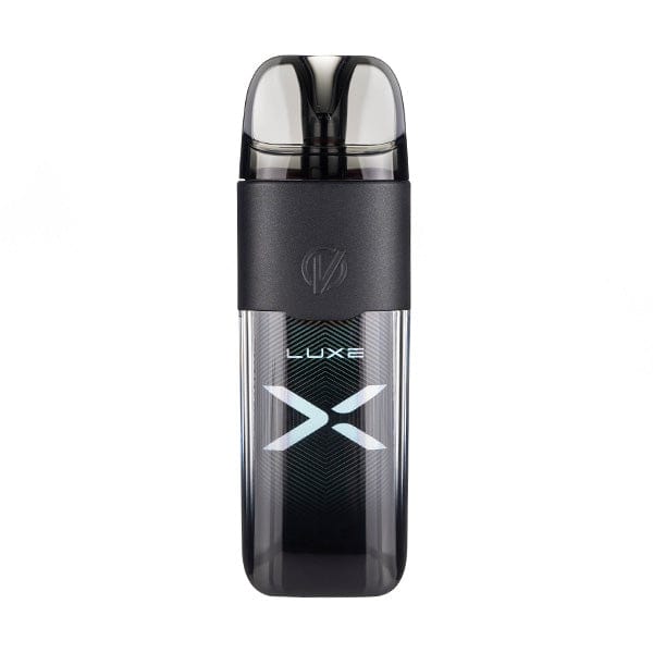 Buy Vaporesso - Luxe X - Vape Kit Black