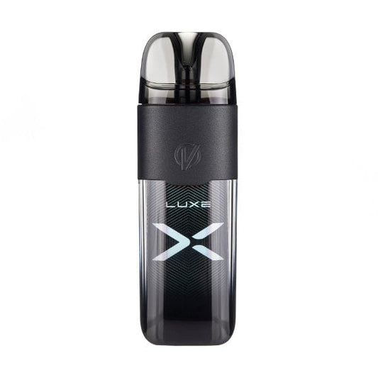 Buy Vaporesso - Luxe X - Vape Kit Black