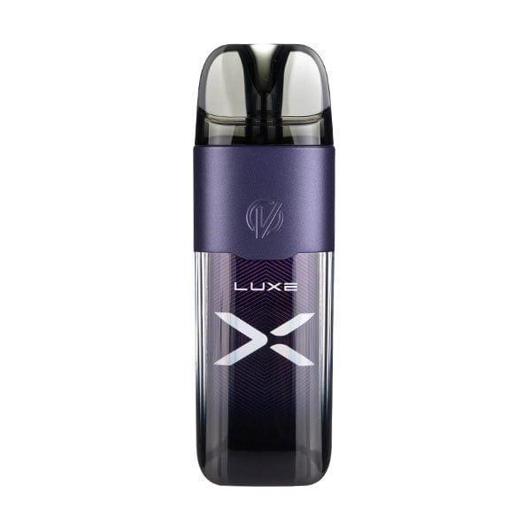 Buy Vaporesso - Luxe X - Vape Kit Purple