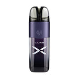 Buy Vaporesso - Luxe X - Vape Kit Purple