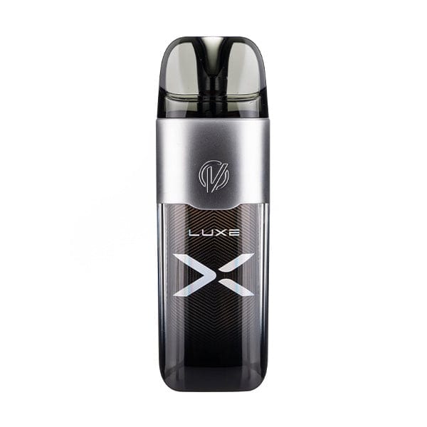 Buy Vaporesso - Luxe X - Vape Kit Silver