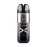 Buy Vaporesso - Luxe X - Vape Kit Silver