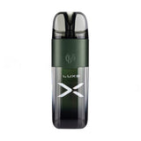 Buy Vaporesso - Luxe X - Vape Kit Green
