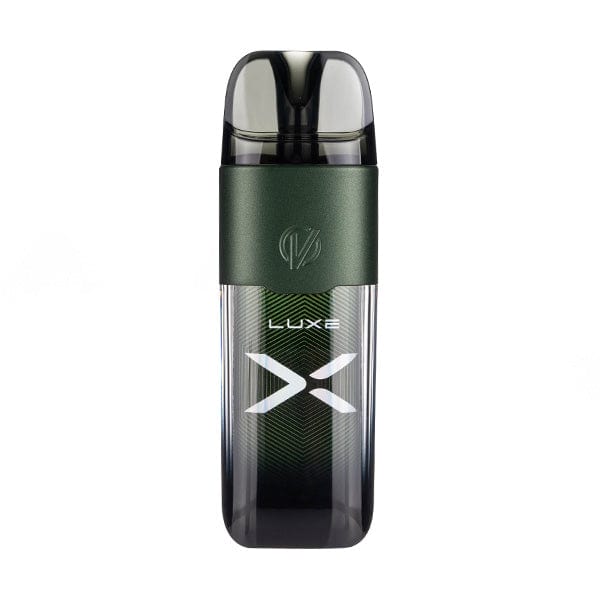 Buy Vaporesso - Luxe X - Vape Kit Green