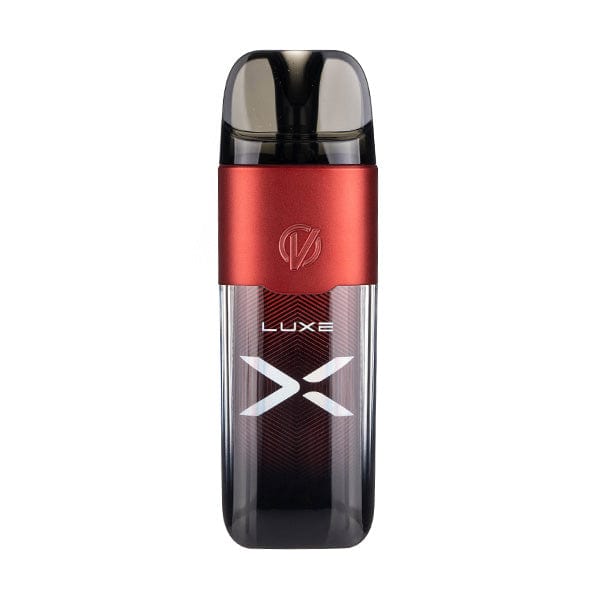 Buy Vaporesso - Luxe X - Vape Kit Red