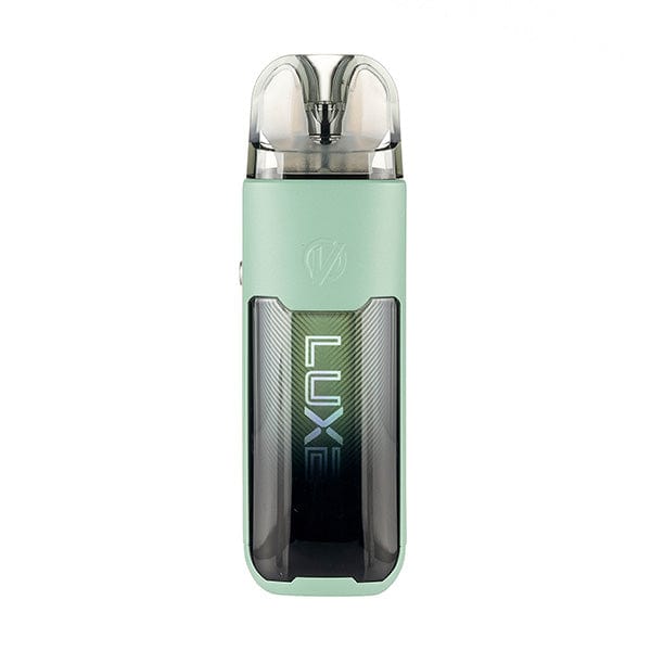 Buy Vaporesso Luxe XR Max Pod System Kit Green