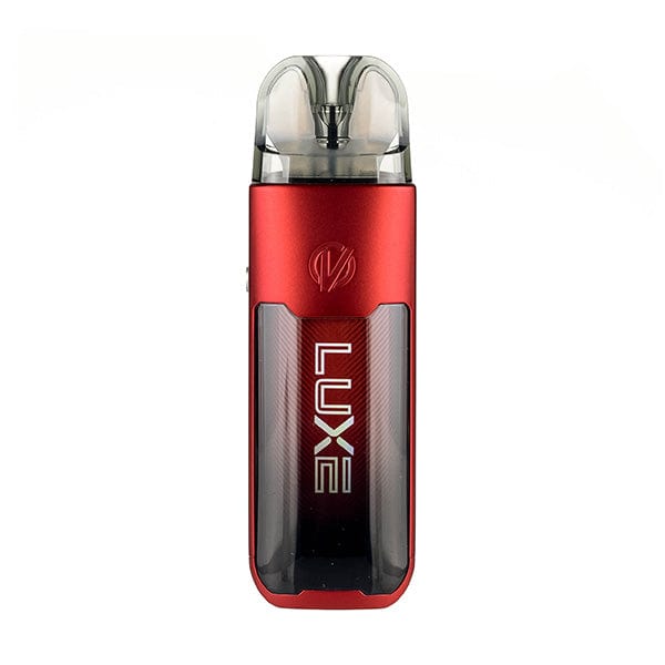 Buy Vaporesso Luxe XR Max Pod System Kit Red