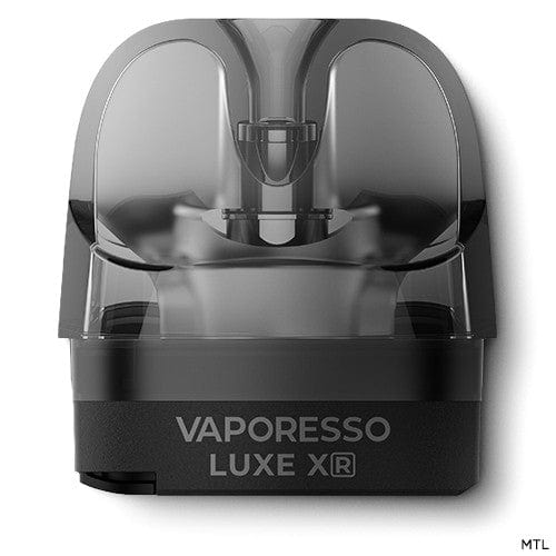 Buy Vaporesso Luxe XR Replacement Pods - Pack of 2