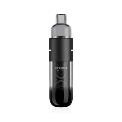 Buy Vaporesso - Moti X Mini Pod Kit Space Grey