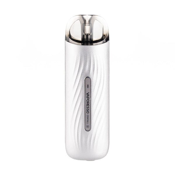 Buy Vaporesso OSMALL 2 Pod Kit Silver