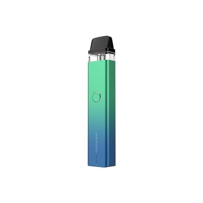 Buy Vaporesso XROS 2 Pod Mod Kit Lime Green