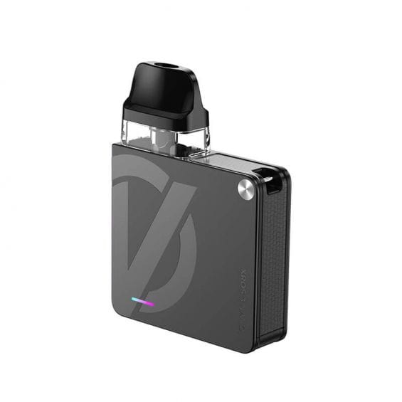 Buy Vaporesso - Xros 3 Nano Pod - Vape Kit Black