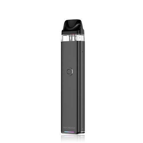 Buy Vaporesso Xros 3 Pod Kit Space Grey