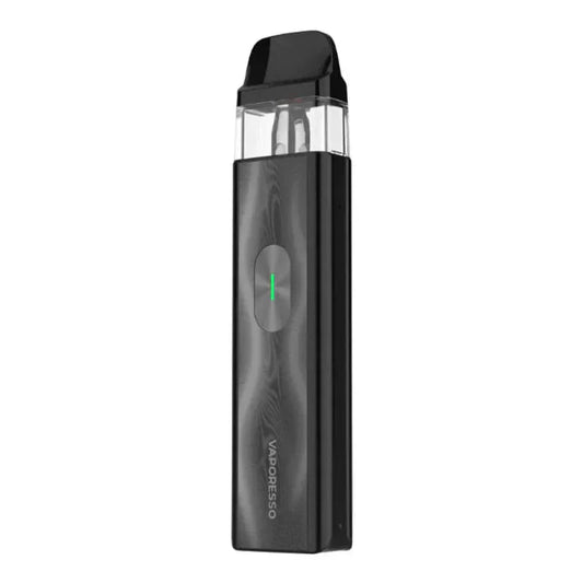 Buy Vaporesso XROS 4 Mini Pod Vape Kit Black