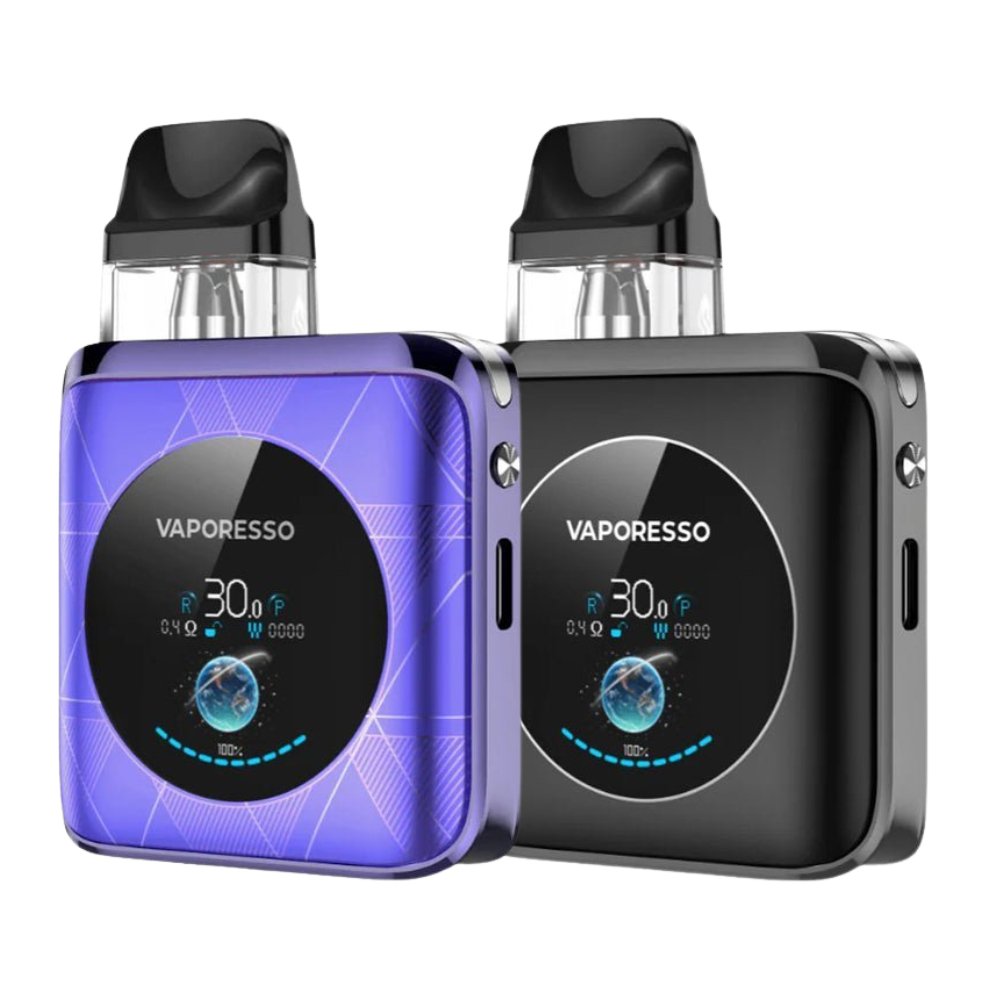 Buy Vaporesso XROS 4 Nano Pod Kit