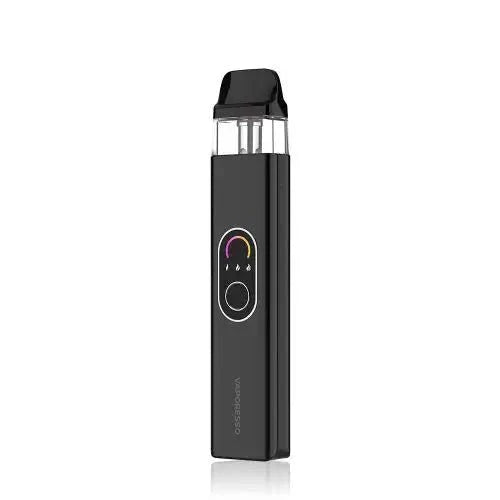 Buy Vaporesso XROS 4 Pod Vape Kit Black