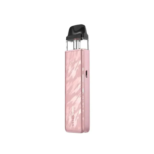 Buy Vaporesso Xros 5 Mini Vape Kit Flowing Pink