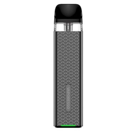 Buy Vaporesso - Xros 3 Mini - Pod Kit Space Grey