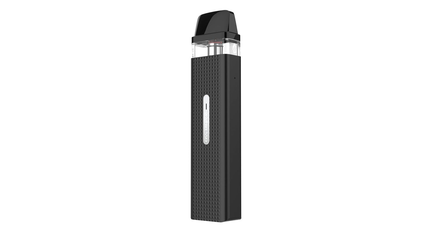 Buy Vaporesso - Xros Mini - Pod Kit Black