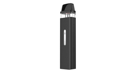 Buy Vaporesso - Xros Mini - Pod Kit Black
