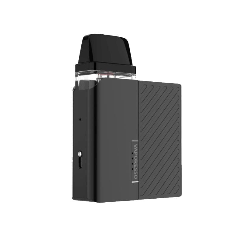 Buy Vaporesso - Xros Nano - Pod Kit Black