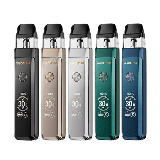 Buy Vaporesso XROS Pro 2 Pod Vape Kit