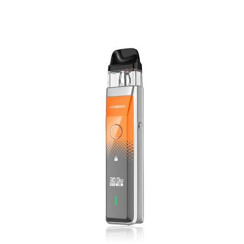 Buy Vaporesso Xros Pro Pod 30W Vape Kit Orange
