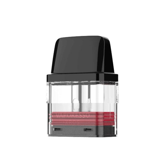 Buy Vaporesso Xros Replacement Pods ( Pack of 4)