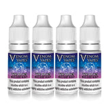 Venom Vapes 50/50 10ML - #Vapewholesalesupplier#