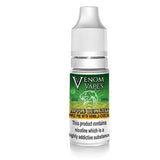 Venom Vapes 50/50 10ML - #Vapewholesalesupplier#