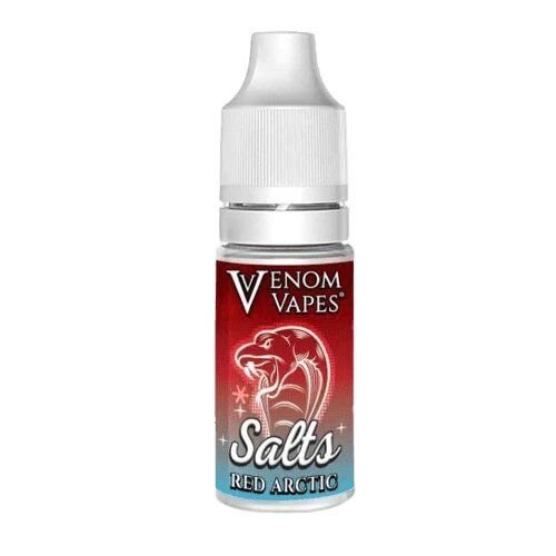Venom Vapes 50/50 10ML - #Vapewholesalesupplier#