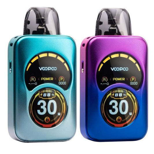 Buy Voopoo Argus A Vape Kit