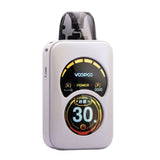 Buy Voopoo Argus A Vape Kit Pearl White
