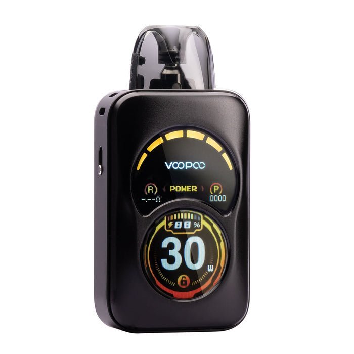 Buy Voopoo Argus A Vape Kit Phantom Black