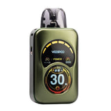 Buy Voopoo Argus A Vape Kit Racing Green