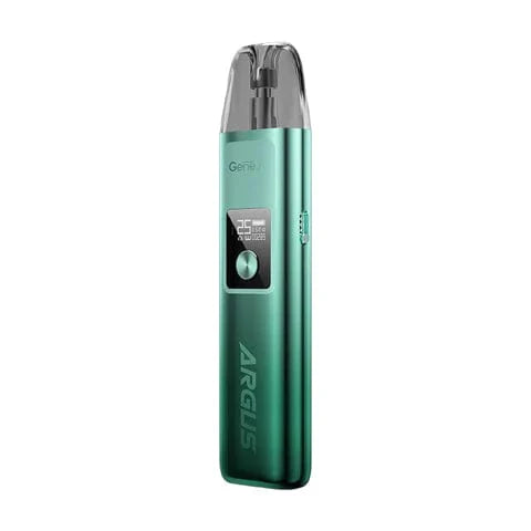 Buy Voopoo Argus G Pod Kit Racing Green